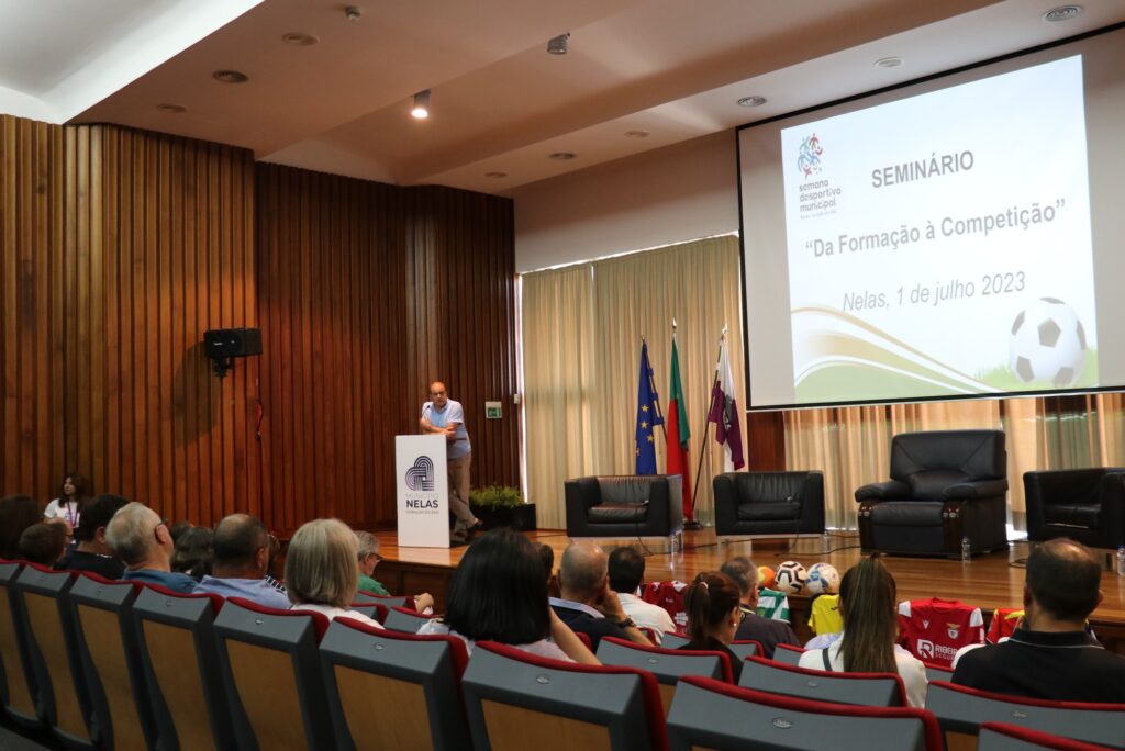 Semana Desportiva Municipal