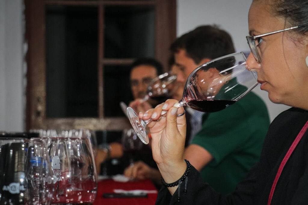 Feira do Vinho do Dão