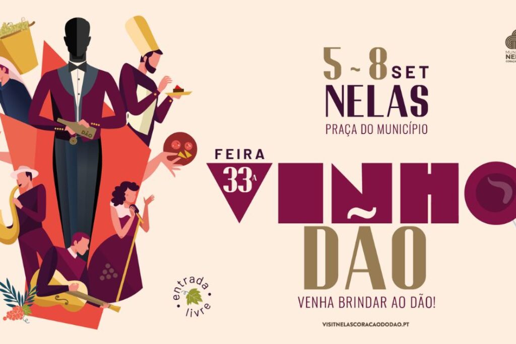 Feira do Vinho do Dão