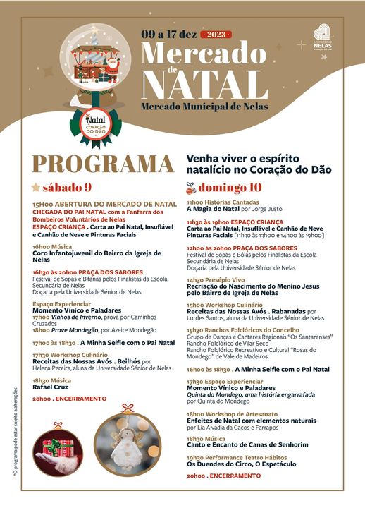 Mercado de Natal