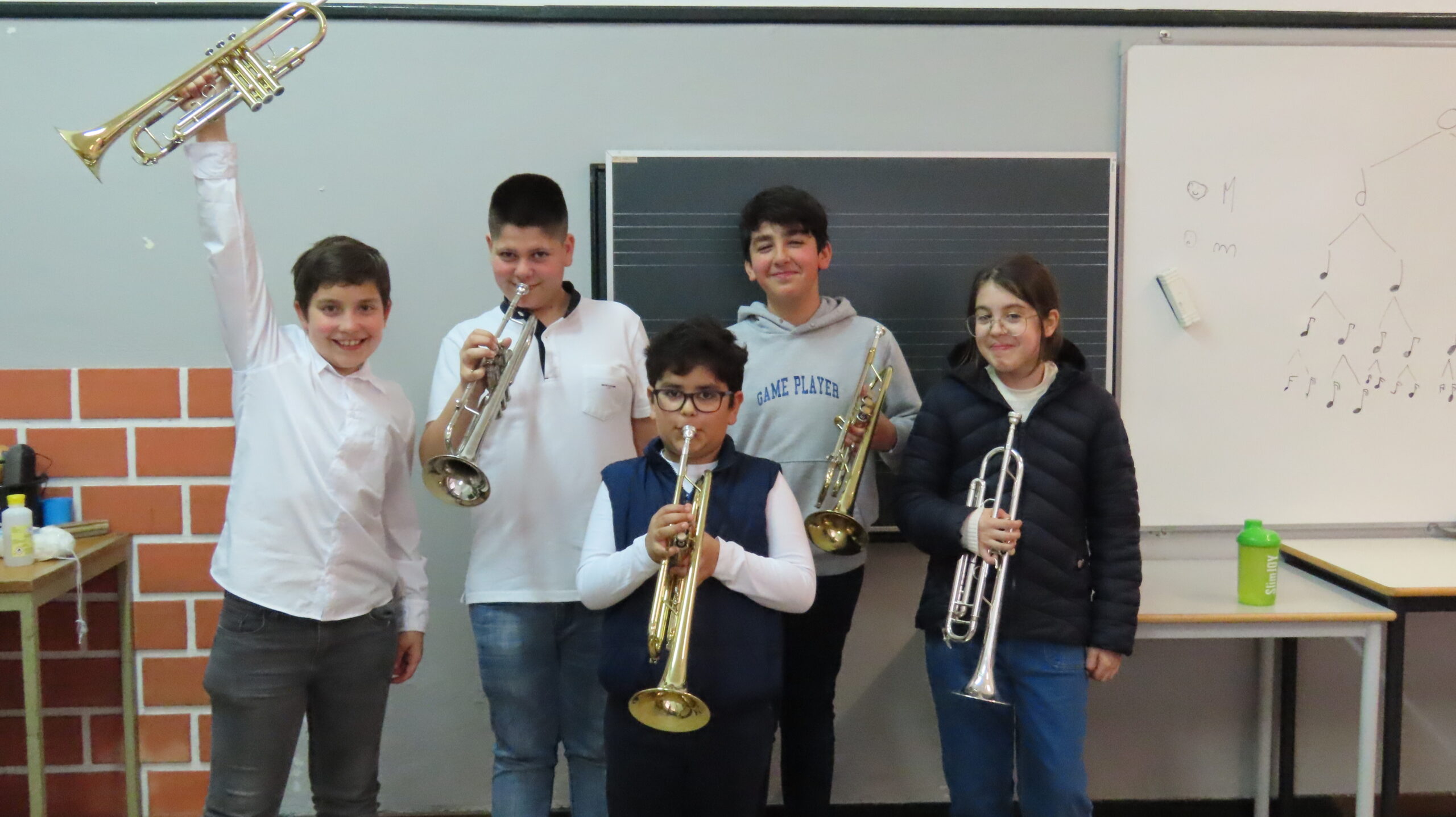 3 dias de Audições Brilhantes