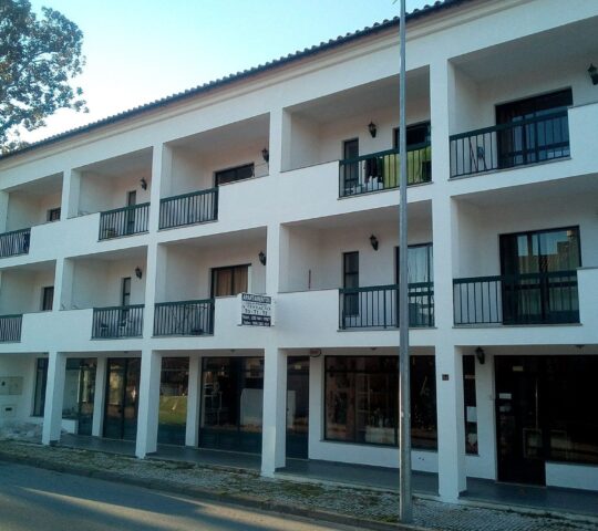 Apartamentos Turísticos Neide Pires