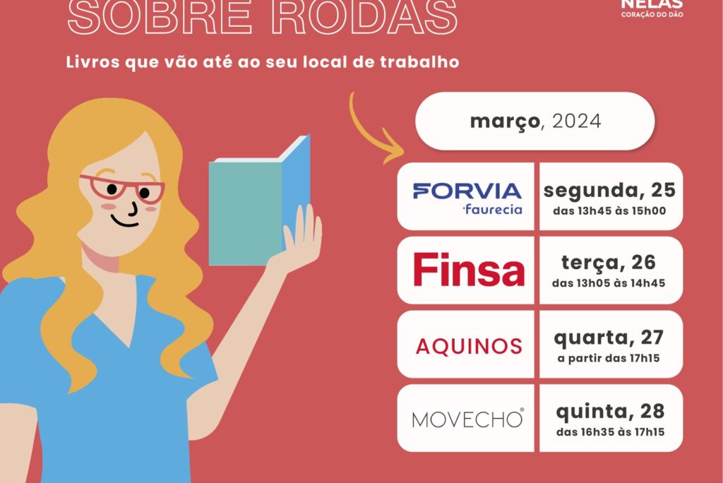 Biblioteca Sobre Rodas