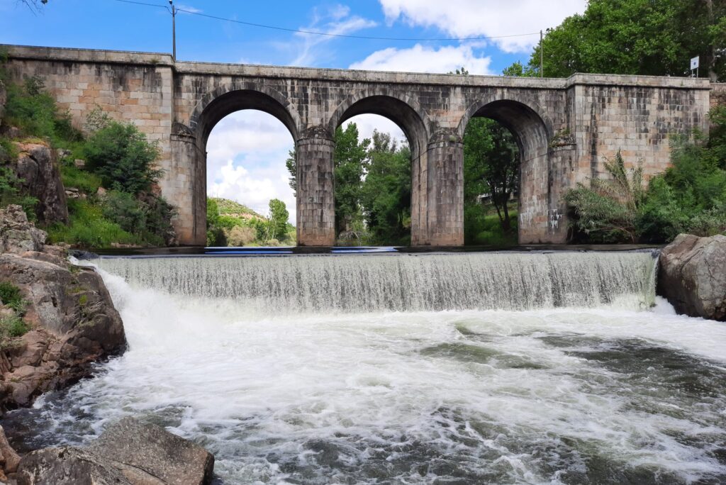 Águas de Março