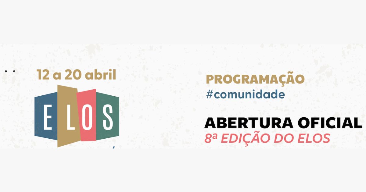 Elos de Leitura Elos de Leitura