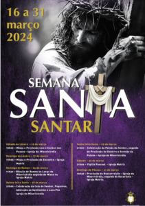 Semana Santa Santar