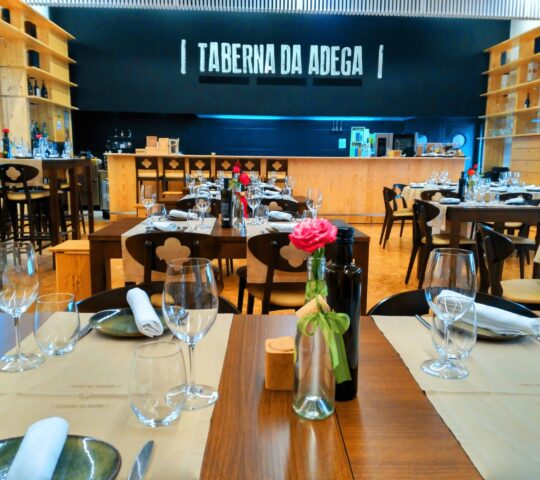 Taberna da Adega