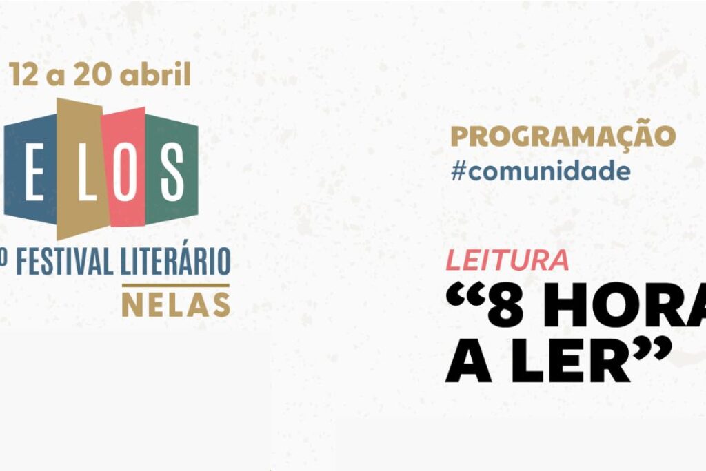 Elos de Leitura – Dia 14