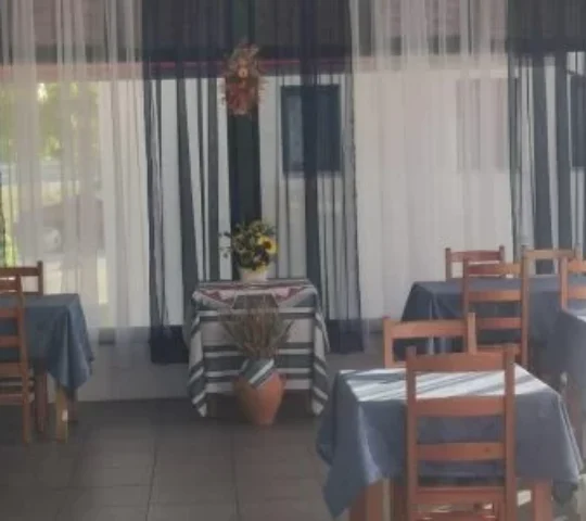 Bar das Bombas
