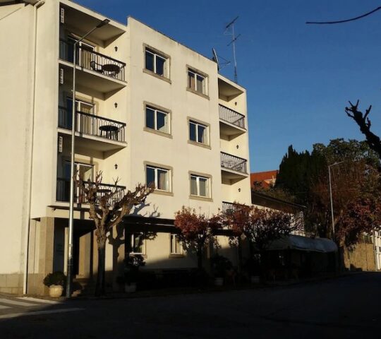 Casa dos Serpas