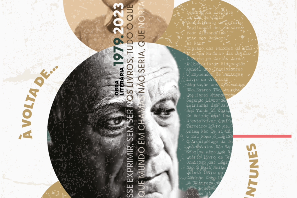 Elos de Leitura – Festival Literário de Nelas