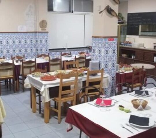 Restaurante O Figueiras