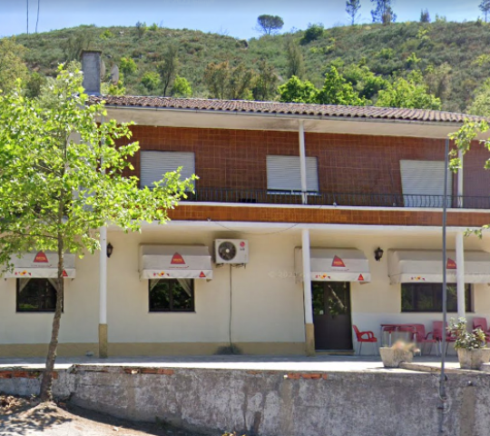 Restaurante Rio Dão