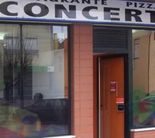 Pizzaria Concerto
