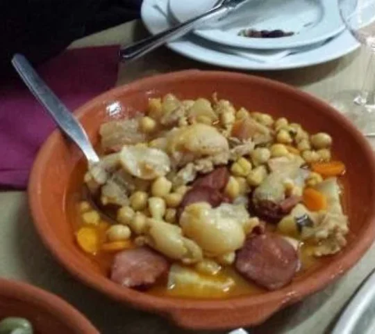 O Escondidinho