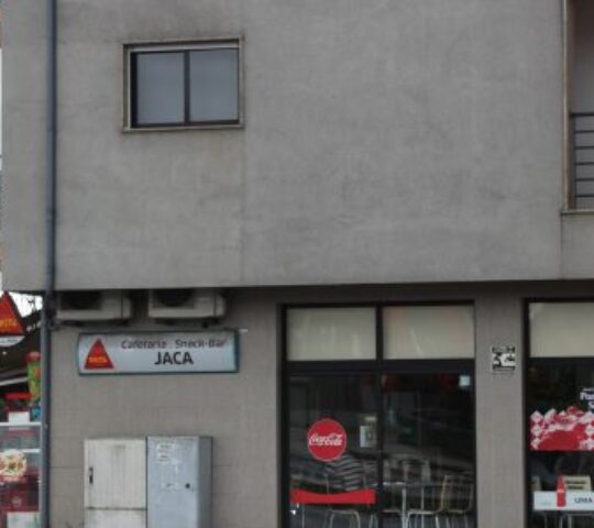 Jaca Snack-bar