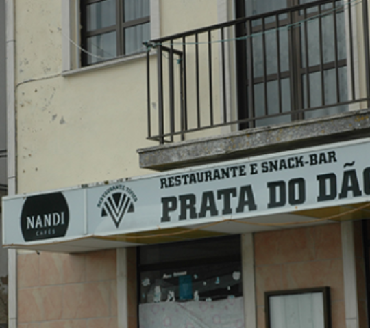 Prata do Dão