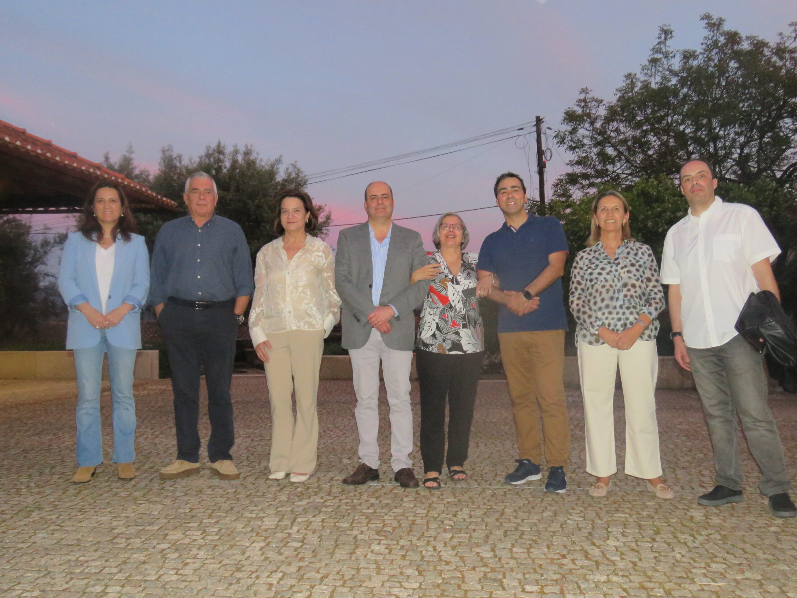 8.ª Edição do Festival Literário “Elos”, no Concelho de Nelas