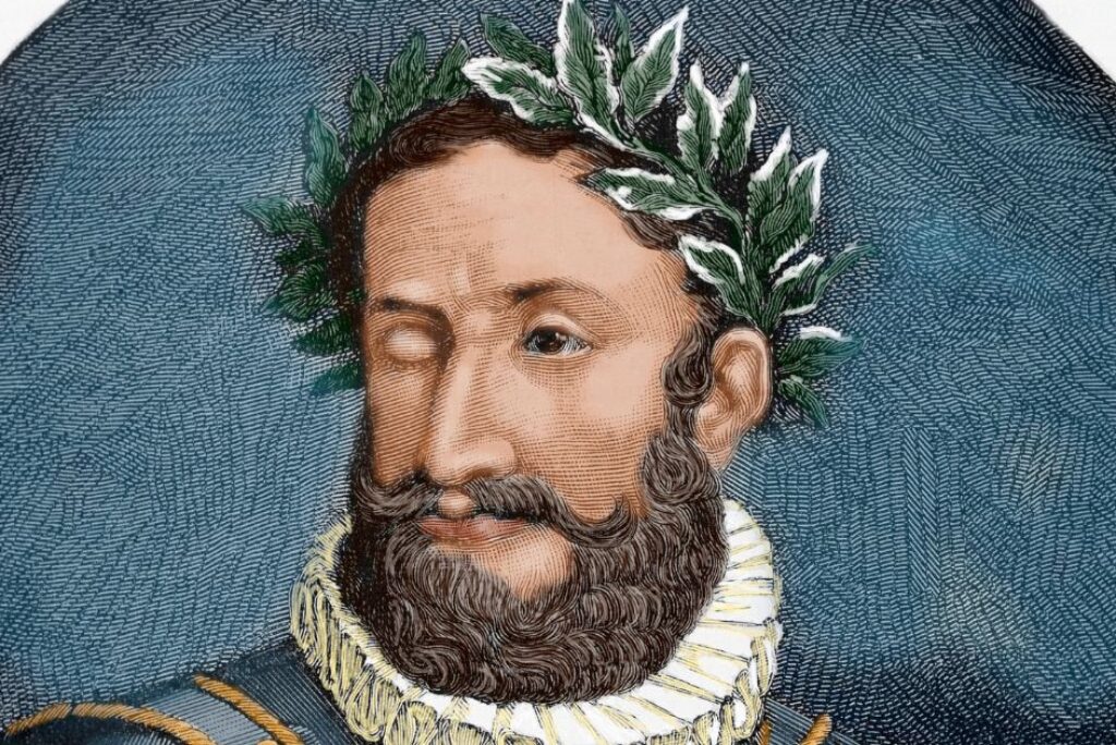 Exposição Luís de Camões – “Os Deuses e as Divindades n’os Lusíadas”