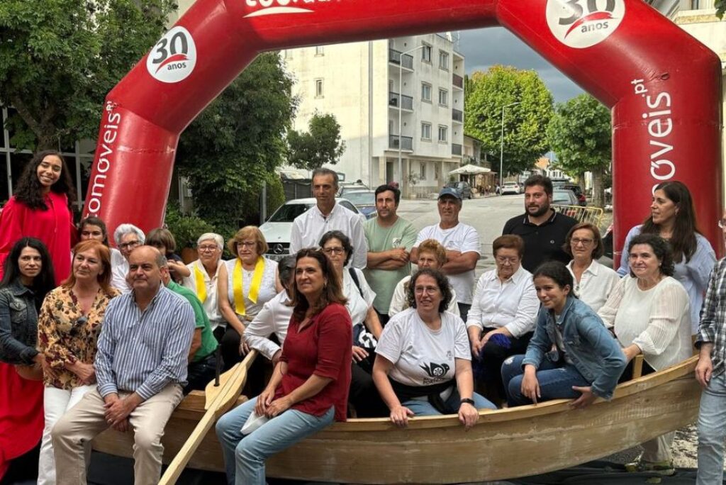 Aldeias de Portugal: Evento “Águas de Junho” realizou-se nas Caldas da Felgueira com enorme sucesso