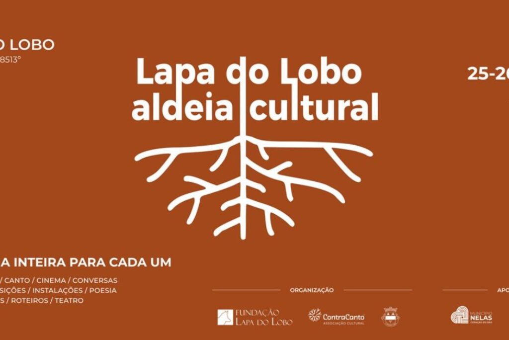 Lapa do Lobo Aldeia Cultural