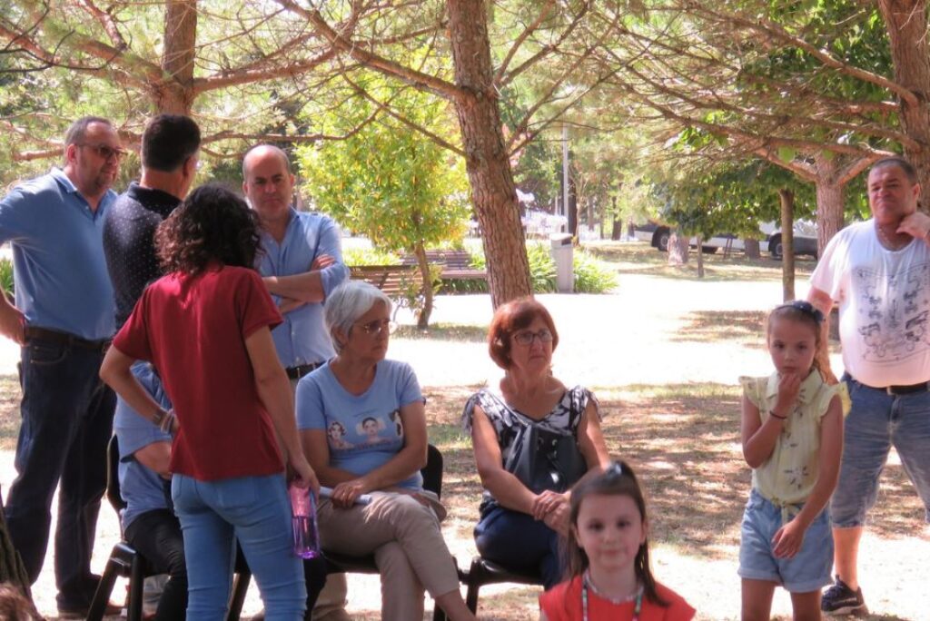 Município de Nelas celebrou o Dia dos Avós