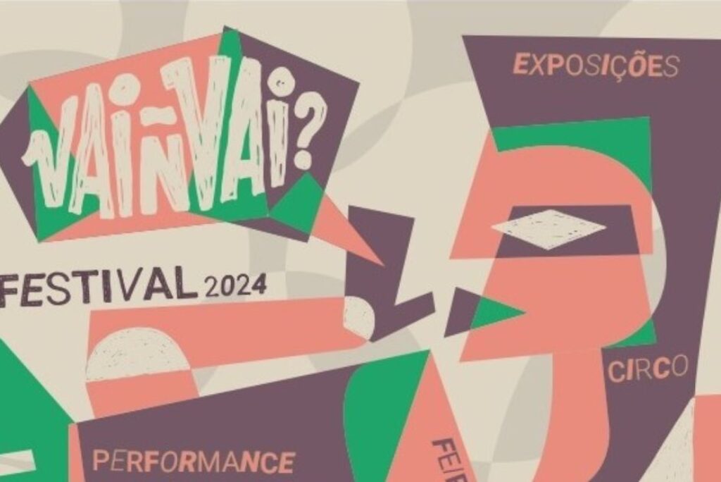 Festival Vai Não Vai e Canas de Senhorim