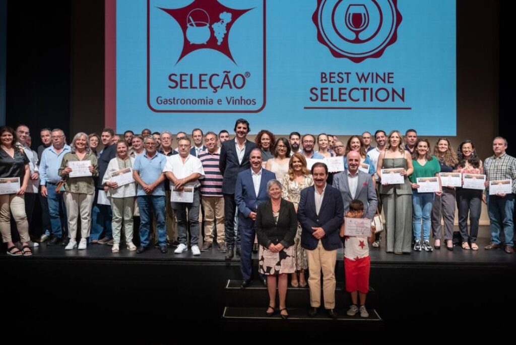 Município de Nelas congratula-se e felicita Distinção de Restaurantes do Concelho na Gala da CIM