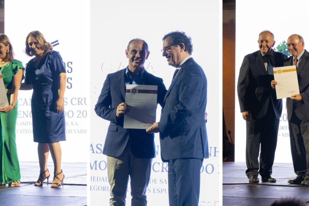 Município de Nelas felicita sucesso dos produtores do Concelho no Concurso “Os Melhores Vinhos do Dão”