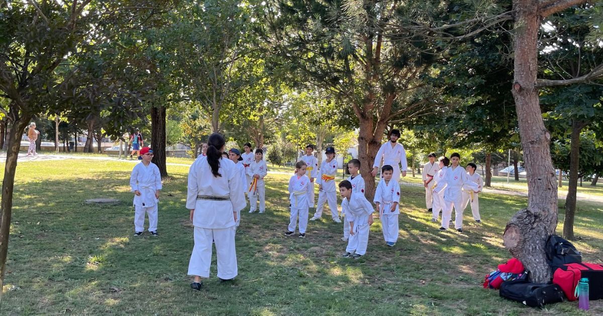 Segunda edição da Semana Desportiva Municipal Nelas Coração do Dão foi um grande sucesso
