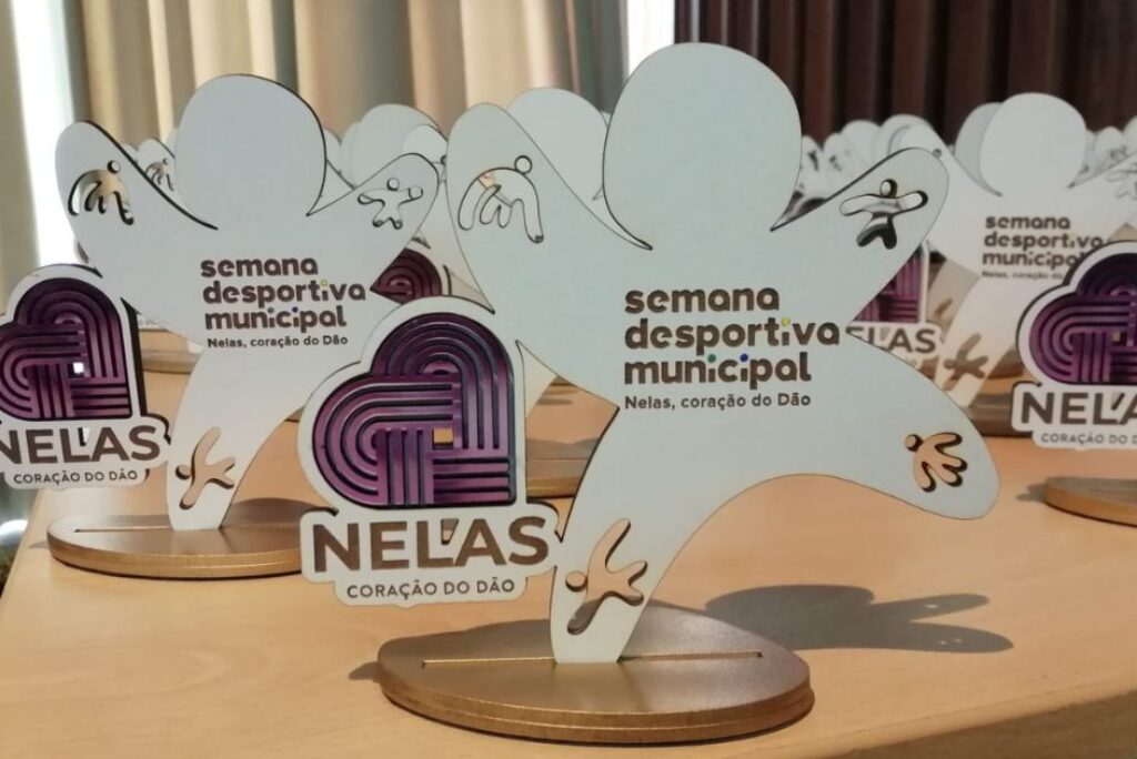 Seminário “Nutrir o Corpo & Mente” encerrou Semana Desportiva Municipal de Nelas