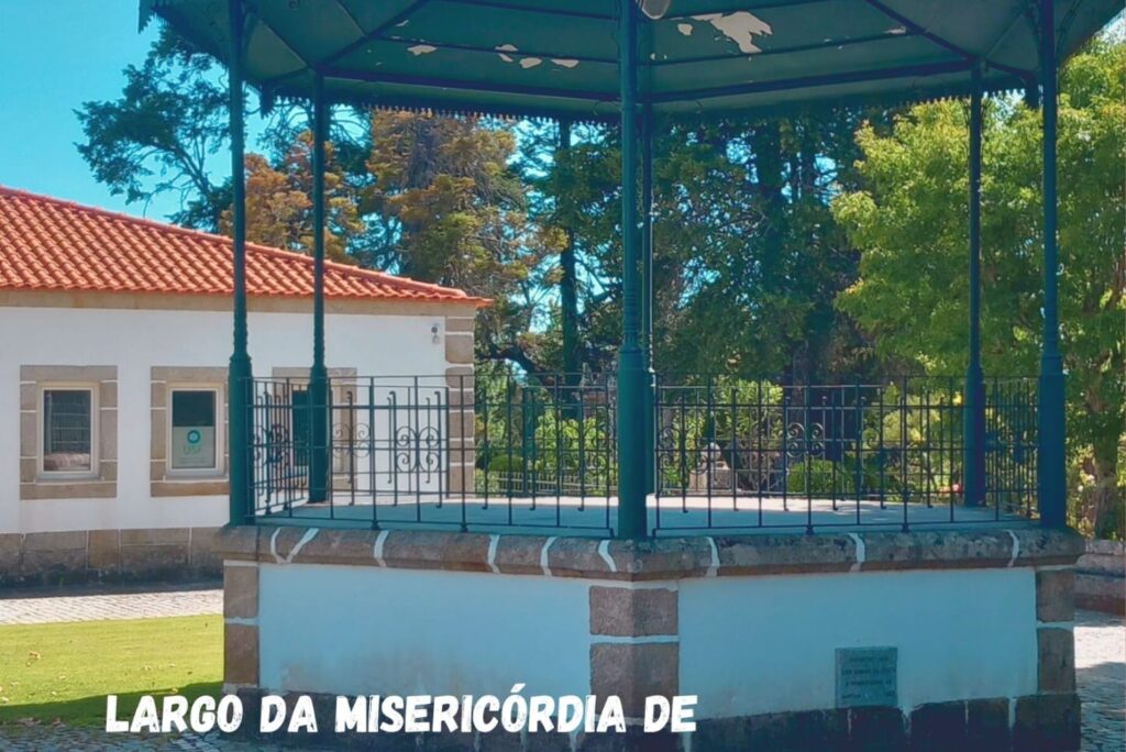 Concerto da Sociedade 2 de Fevereiro – Banda de Santar