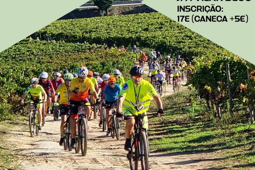 5ª Rota das Quintas do Vinho do Dão