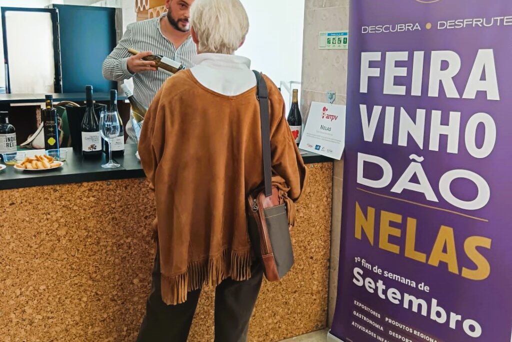 Festival Gastronomia em Santarém