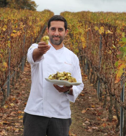 Fim de Semana Gastronómico do Míscaro regressa ao Concelho de Nelas