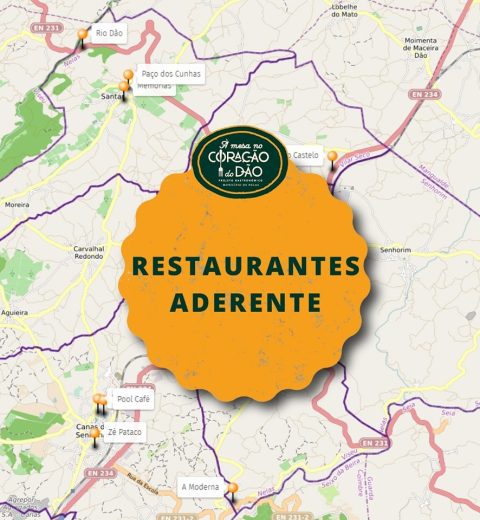 Fim de Semana Gastronómico do Míscaro regressa ao Concelho de Nelas