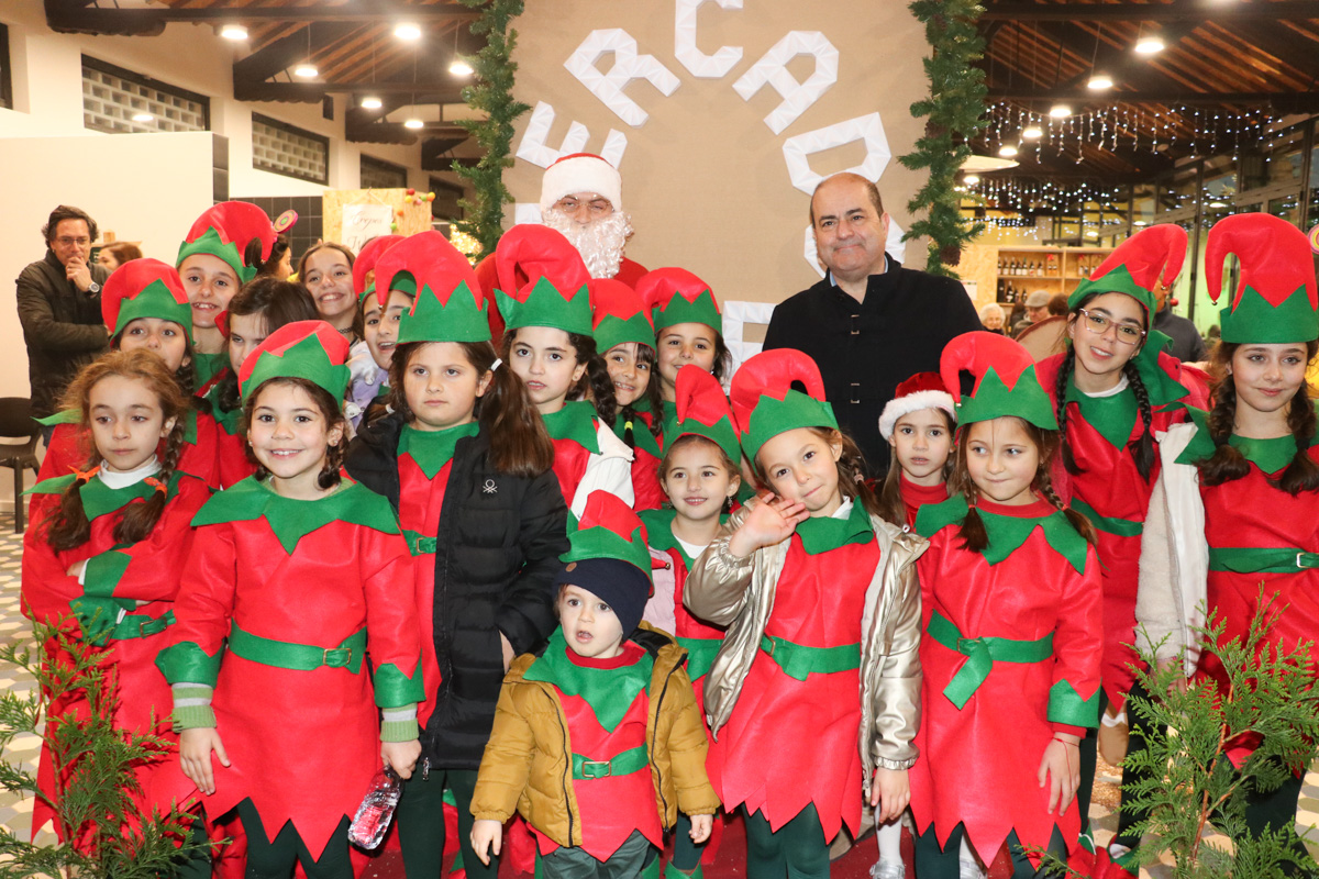 Concelho Natal, Coração do Dão