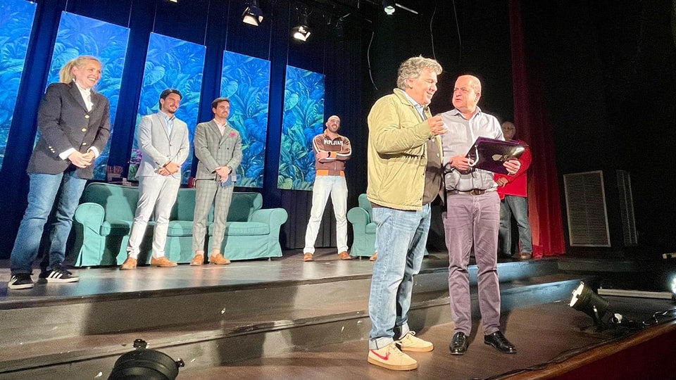Teatro no Concelho Natal, Coração do Dão