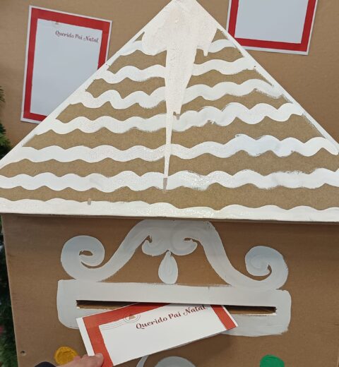 Natal no Coração do Dão