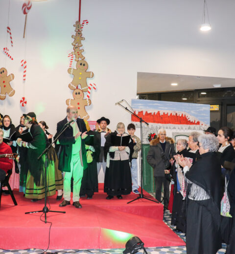 Natal no Coração do Dão