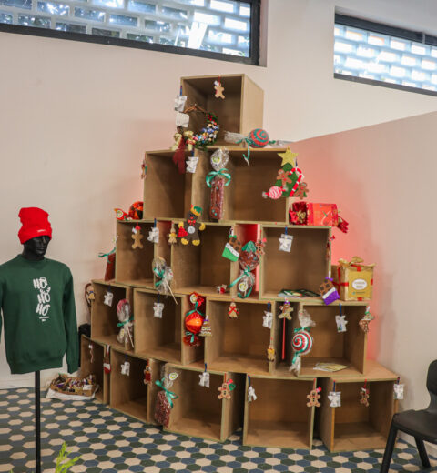 Natal no Coração do Dão