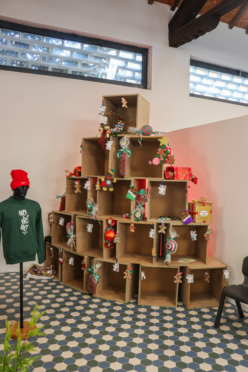 MERCADO DE NATAL 2024