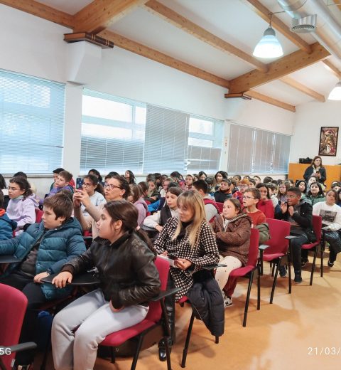 9ª Edição de “Elos – Festival Literário de Nelas, Vida e Obra de Maria Natália Miranda”