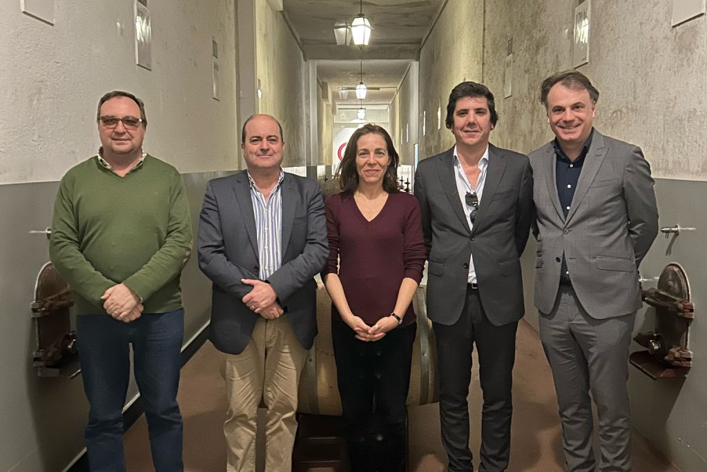 Encontro Nacional da REDE EUROPE DIRECT