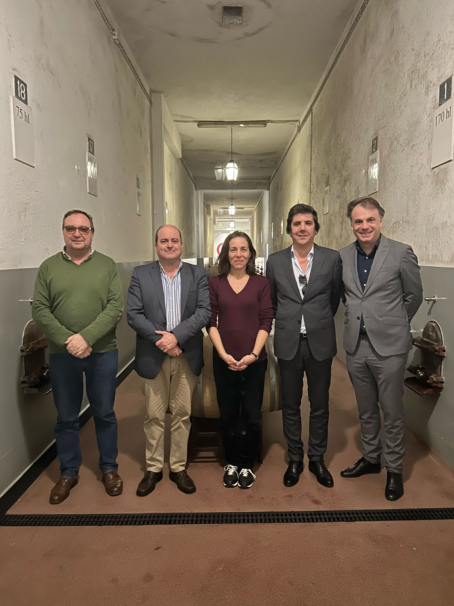 Encontro Nacional da REDE EUROPE DIRECT