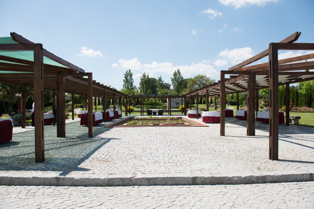 DÃO EM FESTA: QUINTA DO CASTELO RECEBE OS MELHORES DO ENOTURISMO