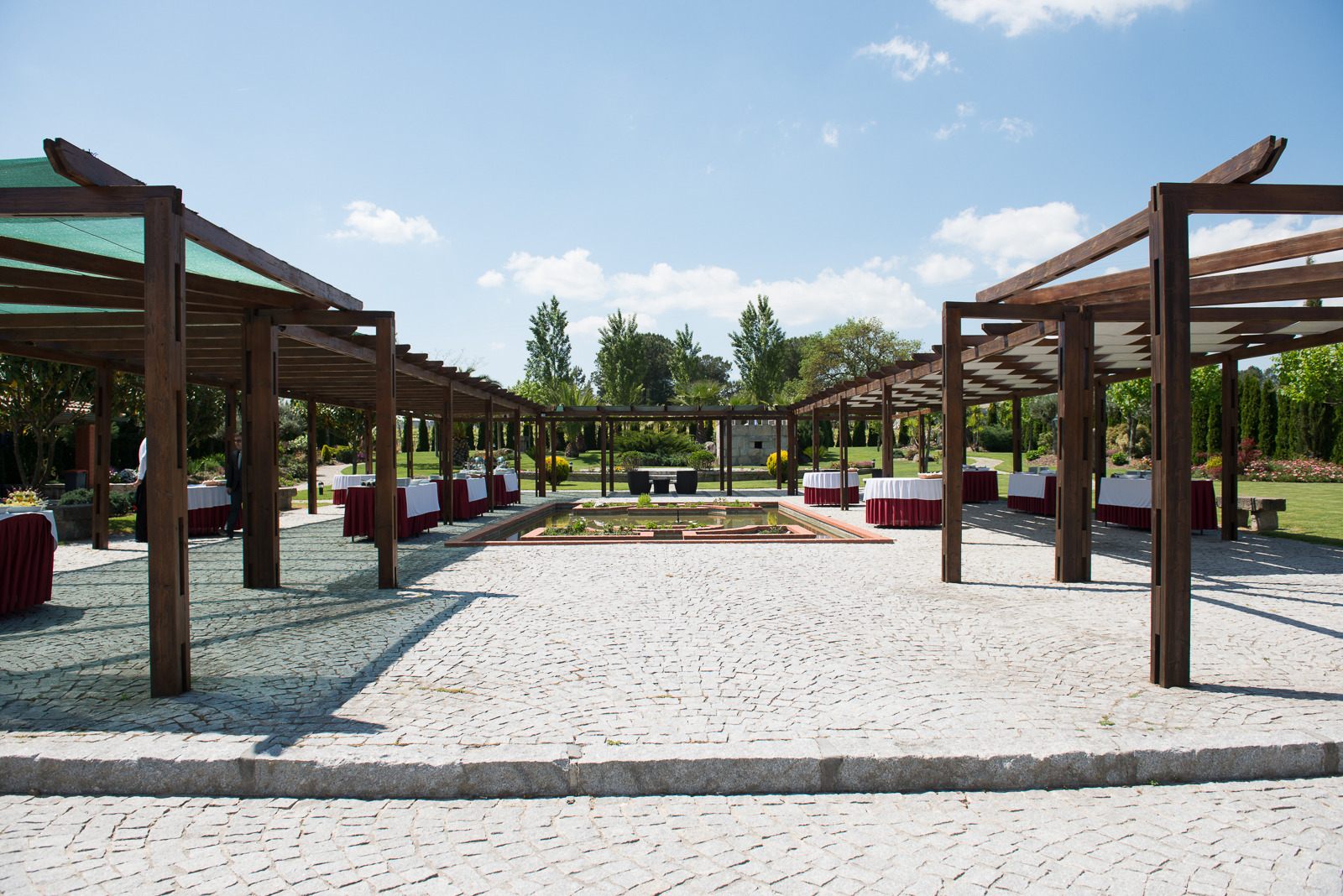 DÃO EM FESTA: QUINTA DO CASTELO RECEBE OS MELHORES DO ENOTURISMO