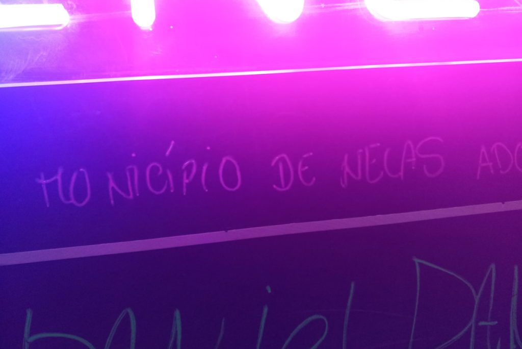 Até já Escola