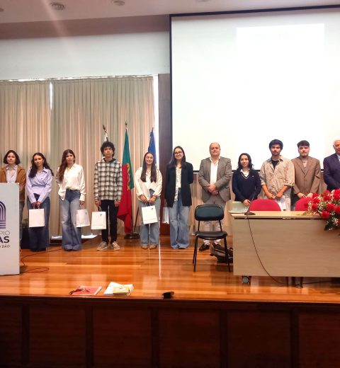 Comemorações do 25 de Abril em Nelas, Coração do Dão