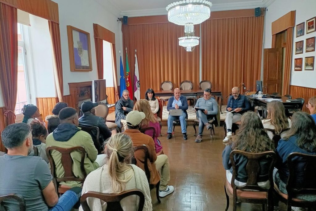 Sabores e Culturas do Mundo